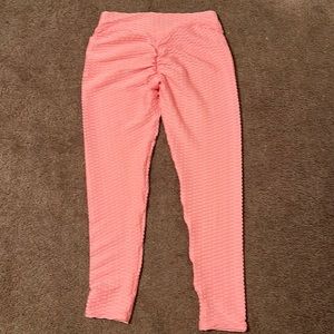 Butt lift leggings